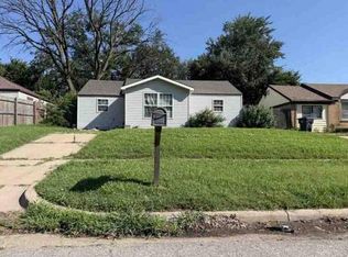 4508 Vesta Dr, Wichita, KS 67208