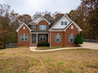 3706 Pebble Creek Point, Gainesville, GA 30506