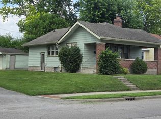 1444 N Euclid Ave, Indianapolis, IN 46201