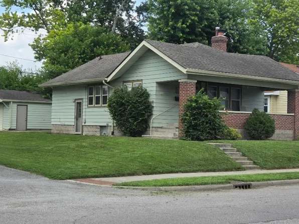 1444 N Euclid Ave, Indianapolis, IN 46201
