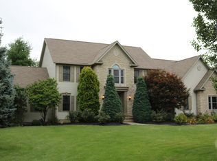 4129 Ashbourne Ct, Akron, OH 44321