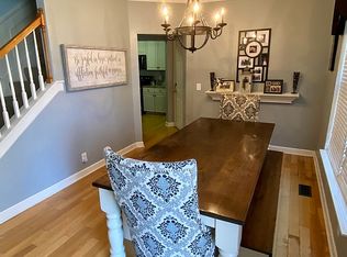 1228 Limerick Ln, Franklin, TN 37067