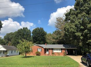 505 Cherryville Rd, Shelby, NC 28150