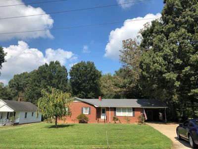505 Cherryville Rd, Shelby, NC, 28150