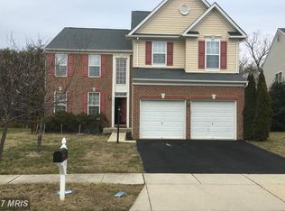 1512 Fitzpatrick Dr, Severn, MD 21144