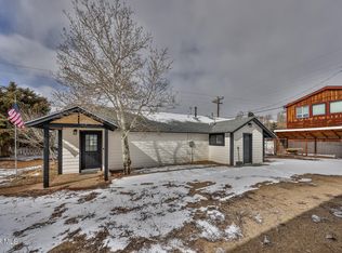 81 West TOPAZ Avenue, Granby, CO 80446