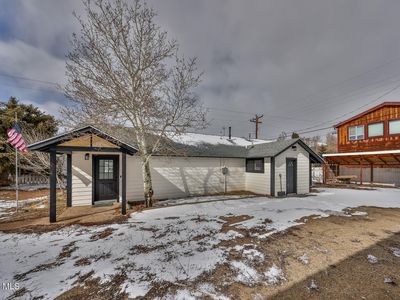 81 West TOPAZ Avenue, Granby, CO, 80446