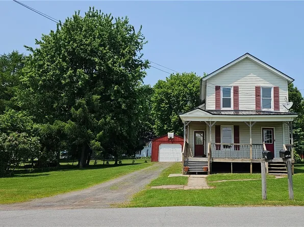 2929 Stoddard St, Copenhagen, NY 13626