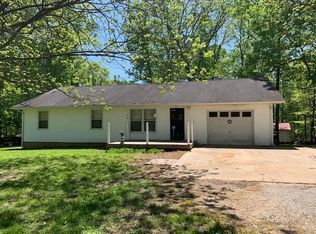 870 Mount Sinai Rd, Puryear, TN 38251