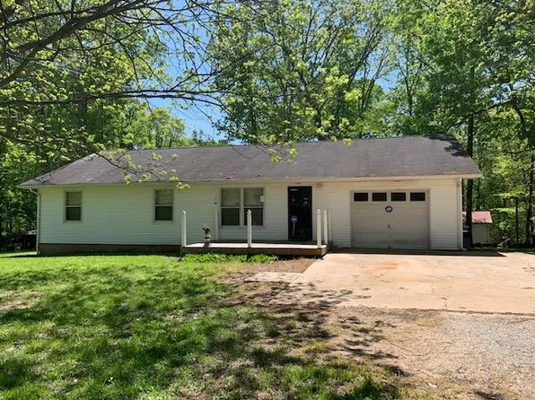 870 Mount Sinai Rd, Puryear, TN 38251