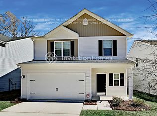 6807 Ware Rd, Charlotte, NC 28212