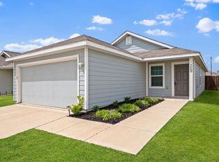 7509 Gray Wolf Ln, McKinney, TX 75071