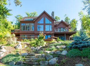 1569 Floan Point Rd, East Gull Lake, MN 56401