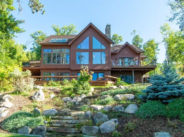 1569 Floan Point Rd, East Gull Lake, MN 56401