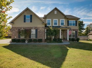 1026 Berkshire Blvd, Mount Juliet, TN 37122