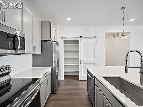 4th image of 2232 Arikaree Hts Unit 303