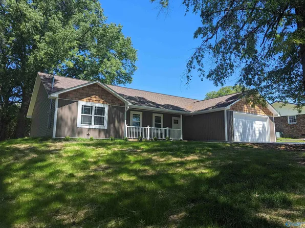 1520 Cedar Bend Rd N, Southside, AL 35907