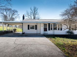 1404 Madison St, Morristown, TN 37814