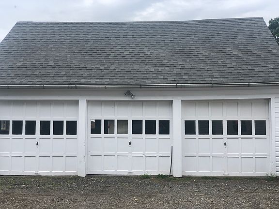 3 bay garage