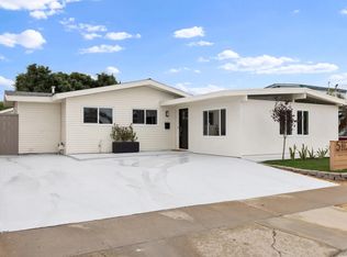 5113 Bellvale Ave, San Diego, CA 92117