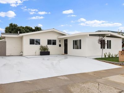 5113 Bellvale Ave, San Diego, CA, 92117