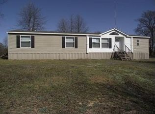 273 S Bolden Hill Rd, Greenbrier, AR 72058