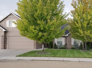 10692 Longtail Dr, Nampa, ID 83687