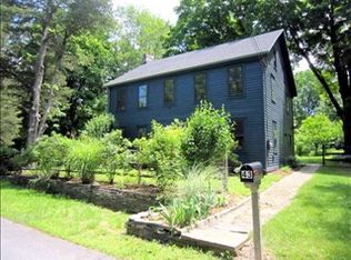 43 Mossybrook Rd, High Falls, NY 12440