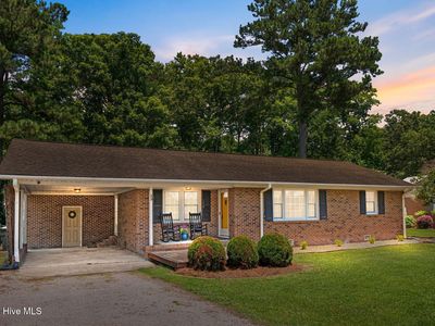 116 Waterside Drive, Bath, NC, 27808