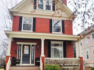 3650 Shaw Ave, Cincinnati, OH 45208