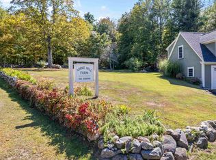 219 Church Street, Barrington, NH 03825