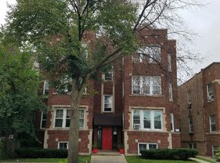 916 S Austin Blvd #3S, Oak Park, IL 60304