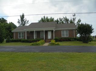 1420 Billy Goat Hill Rd, Hopkinsville, KY 42240