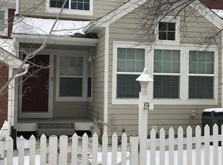 839 Snowberry St, Longmont, CO 80503