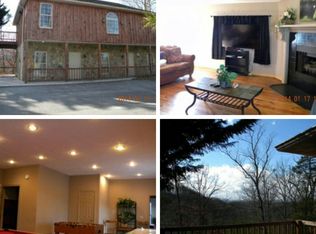 3374 Tekoa Mountain Way, Sevierville, TN 37876