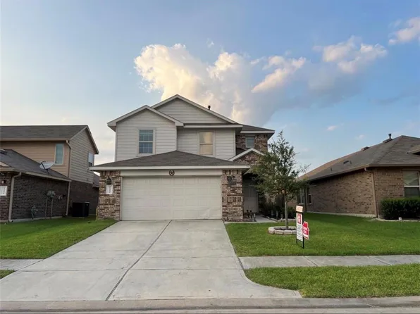 15439 Cipres Verde St, Channelview, TX 77530