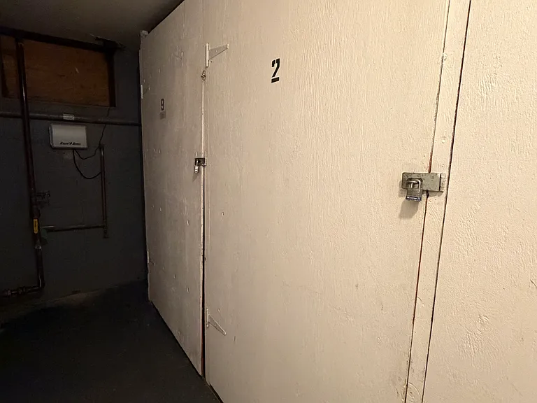 Storage