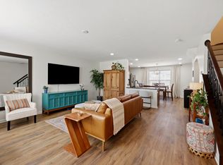 2406 Harrigan Way, Lexington, KY 40509