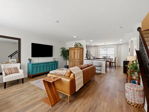 2406 Harrigan Way, Lexington, KY 40509