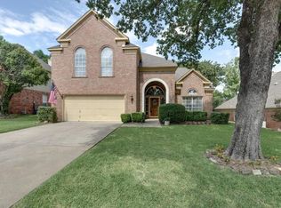 4308 Hazy Meadow Ln, Grapevine, TX 76051