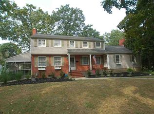 1206 Forest Dr, Millville, NJ 08332