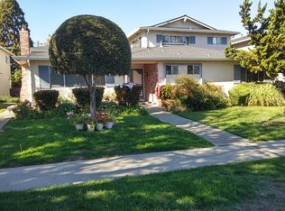 1333 Saratoga Ave APT 2, San Jose, CA