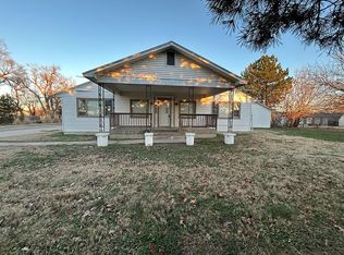 320 N Baer St, McPherson, KS 67460