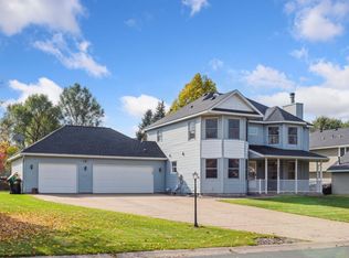 3192 139th Ave NW, Andover, MN 55304