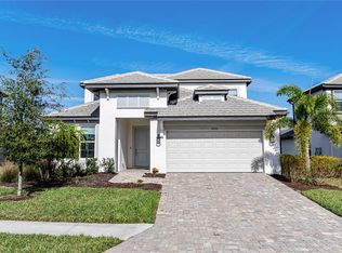 16743 Seraphic Trl, Lakewood Ranch, FL 34211