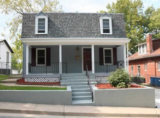 1014 Monroe St, Jefferson City, MO 65101