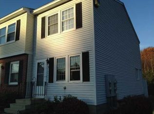 9 Baxter Woods Trl #9, Windham, ME 04062