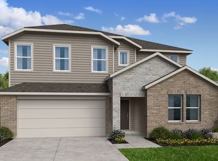 92 Flowers Ave, Hutto, TX 78634