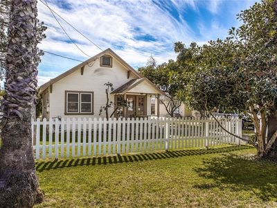 530 W 2nd St, Tustin, CA, 92780