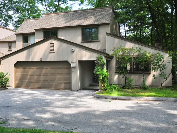 28 Cottonwood Drive #28, Avon, CT 06001